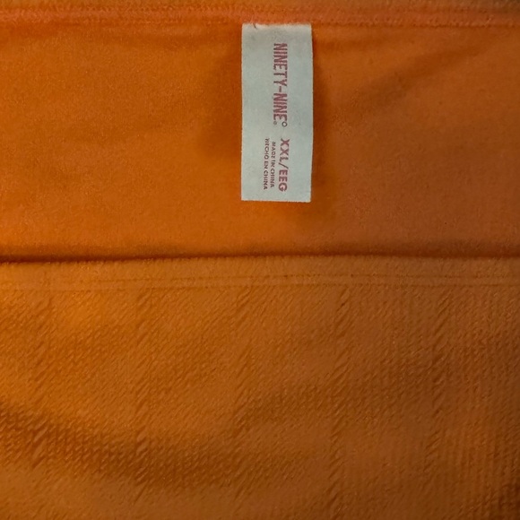 Ninety-Nine° Bikini Swim Bottoms - Picture 4 of 6